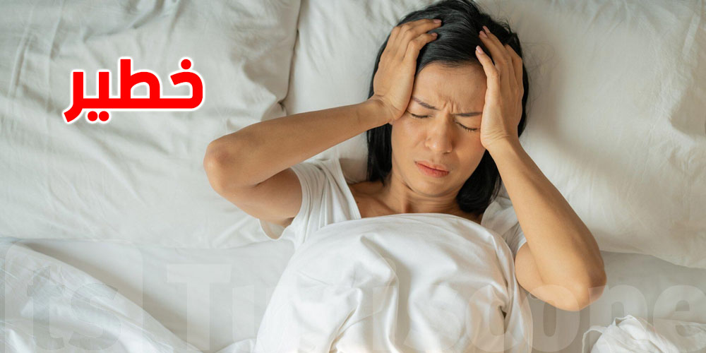   العلماء يحذرون ...الأقمار الصناعية تهدد نوم البشر وصحتهم